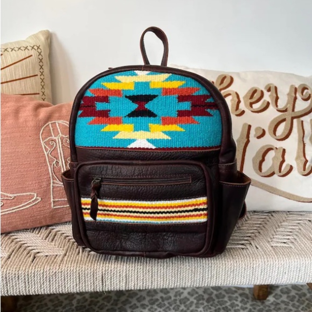 AMERICAN DARLING BACKPACK
